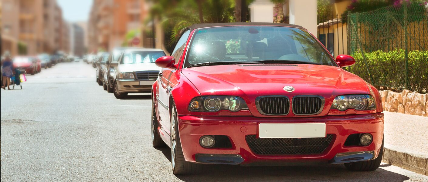 Used BMW M3 Charleston SC
