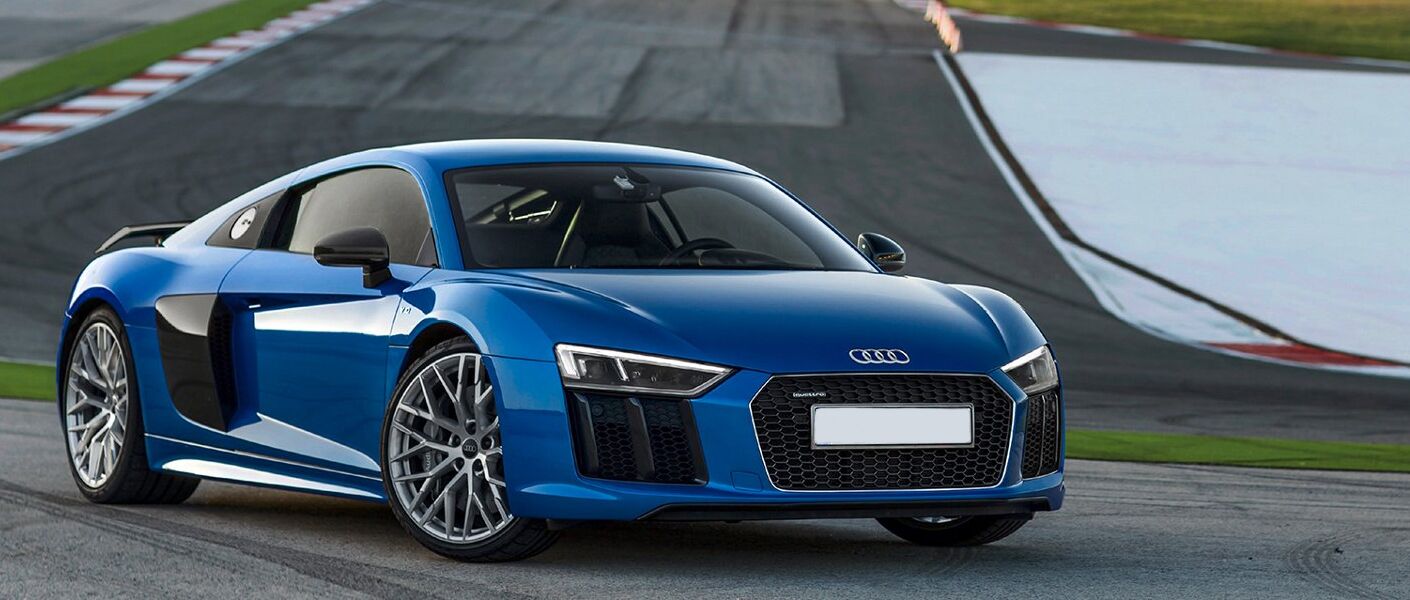 Used Audi R8 Charleston SC