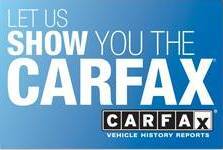 Free Carfax Offer