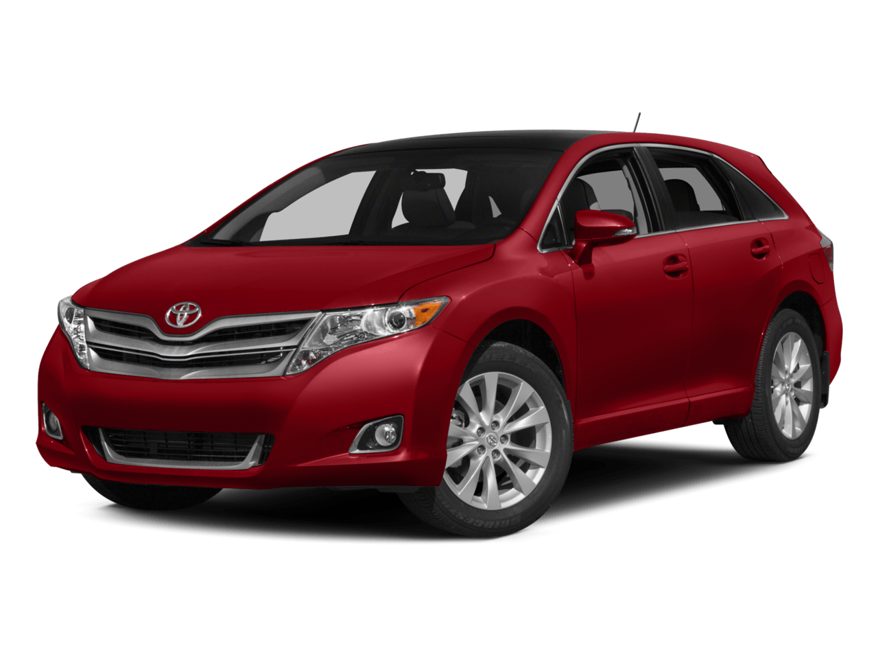 2015 Toyota Venza