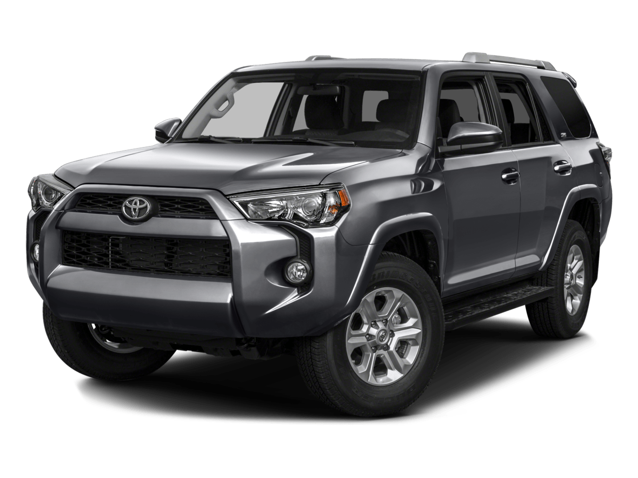 2016 Toyota 4Runner