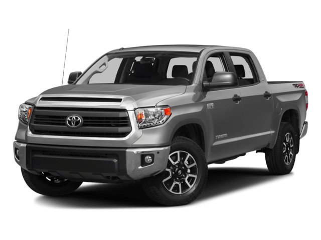 2016 Toyota Tundra