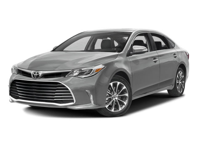 2016 Toyota Avalon