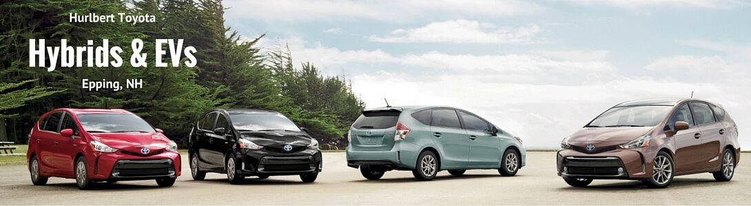 Crossovers and SUVs