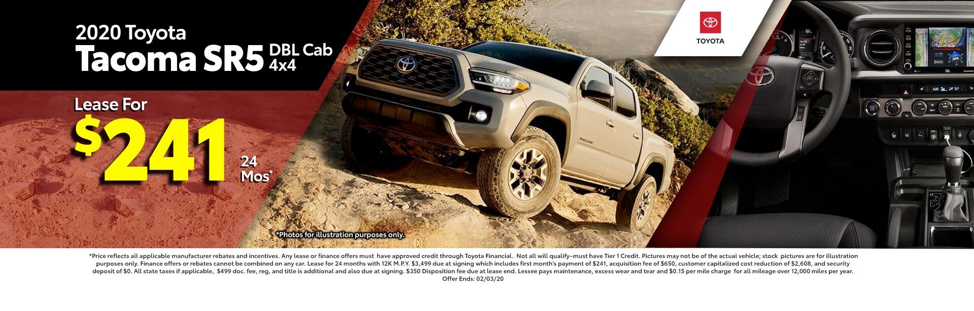 2019 Toyota Tacoma TRD at McGee Toyota of Claremont 2019 Toyota Tacoma TRD at McGee Toyota of Epping
