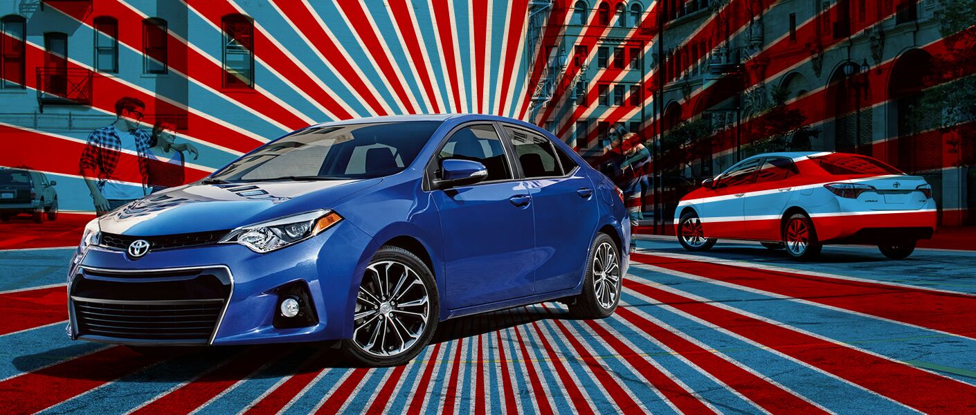 About Hurlbert Toyota