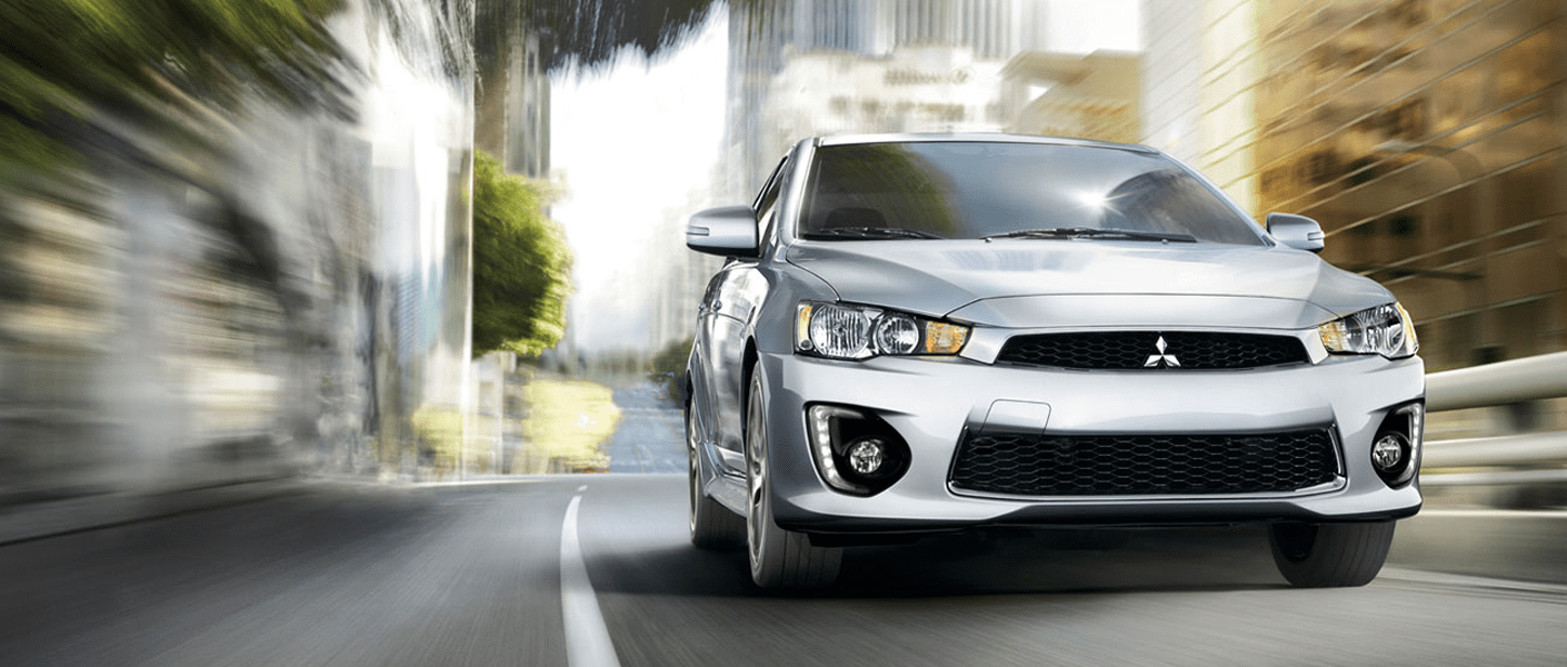 About Motor Mile Mitsubishi a Christiansburg VA dealership