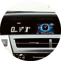 2017 Toyota Prius v Fuel Economy