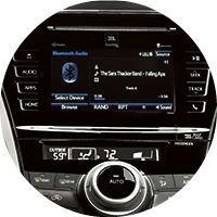 2017 Toyota Prius v Technology