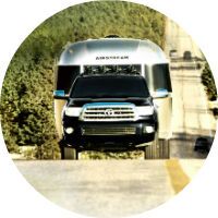 2017 Toyota Sequoia Towing Capacity