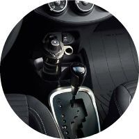 2017 Toyota Yaris Columbus IN Fuel Economy manual transmission