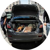2017 Toyota Yaris iA Space