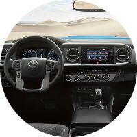 2017 Toyota Tacoma Columbus IN Convenience