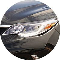 2017 Toyota Avalon Style