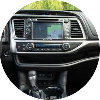 2017 Toyota Highlander Columbus IN Features