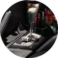 2017 Toyota RAV4 Columbus IN Performance