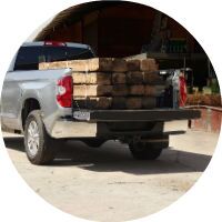 2017 Toyota Tundra Capability