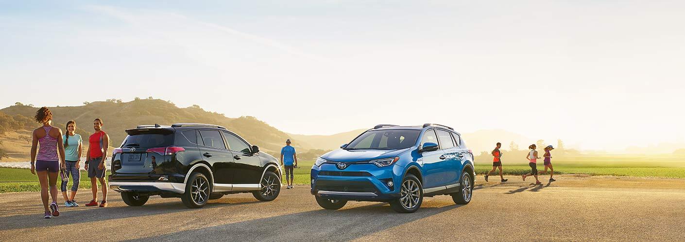 About Carver Toyota