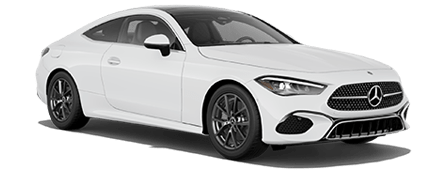 2025 CLE 300 4MATIC® Coupe