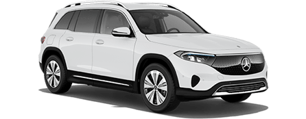 2024 EQB 250+ SUV