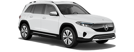 2024 EQB 300 4MATIC SUV