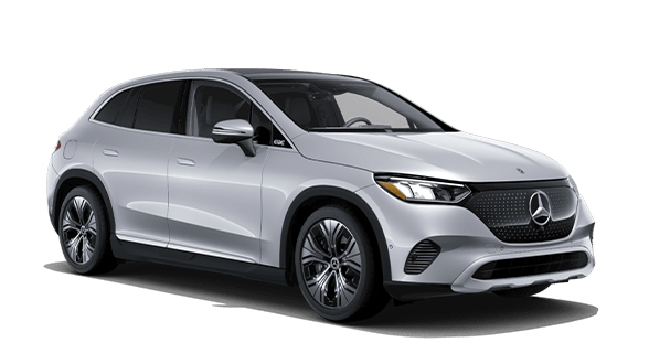 2026 EQE 320 4MATIC SUV