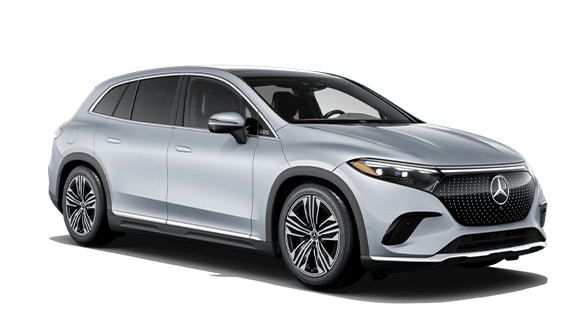 2026 EQS 400 4MATIC SUV