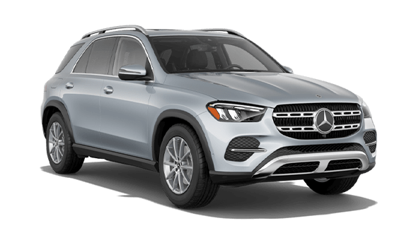 2026 GLE 350 4MATIC SUV