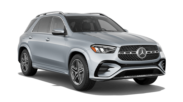 2026 GLE 450 4MATIC SUV