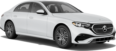 2025 E 350 Sedan