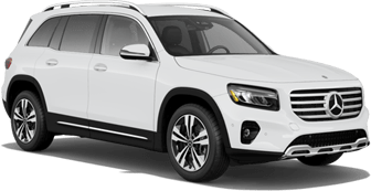 2025 GLB 250 SUV