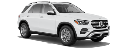 2025 GLE 350 SUV