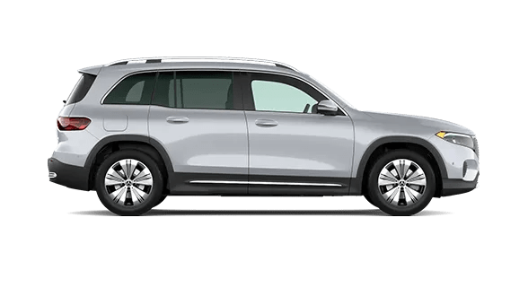 2025 EQB 300 4MATIC SUV