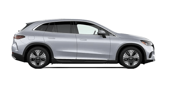 2025 EQE 350 4MATIC SUV