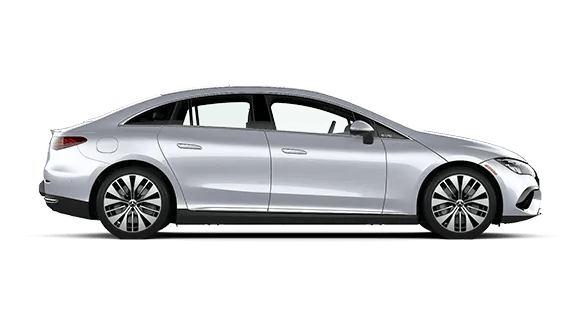 2025 EQE 350 4MATIC Sedan