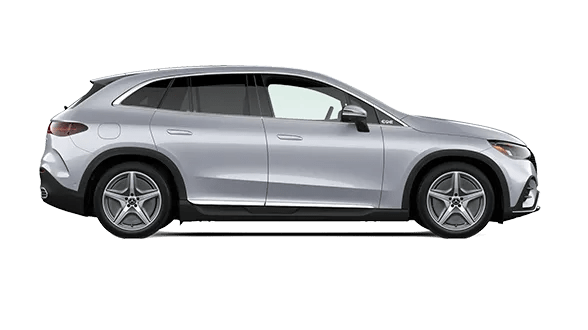 2025 EQE 500 4MATIC SUV