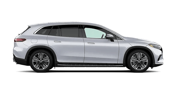 2025 EQS 450 4MATIC SUV