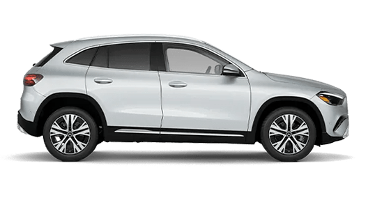 2025 GLA 250 SUV