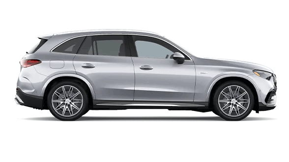 2026 AMG GLC 63 S E