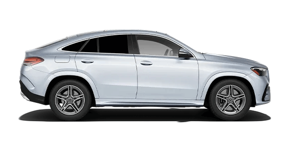 2026 GLE 450 4MATIC Coupe