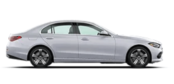2025 C 300 4MATIC Sedan
