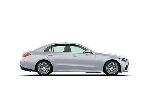 2026 AMG C 43 Sedan