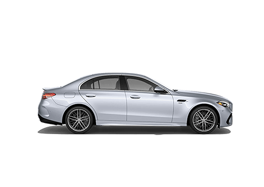 2026 AMG C 63e S Plug-in Hybrid Sedan