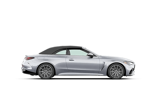 2026 AMG CLE 53 Cabriolet