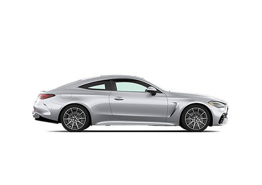 2026 AMG CLE 53 Coupe
