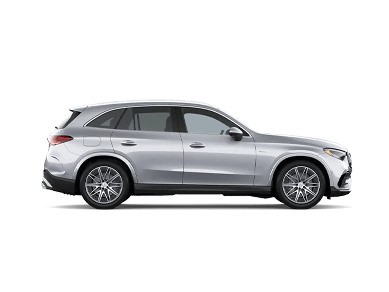 2025 G 580 EQ Technology SUV