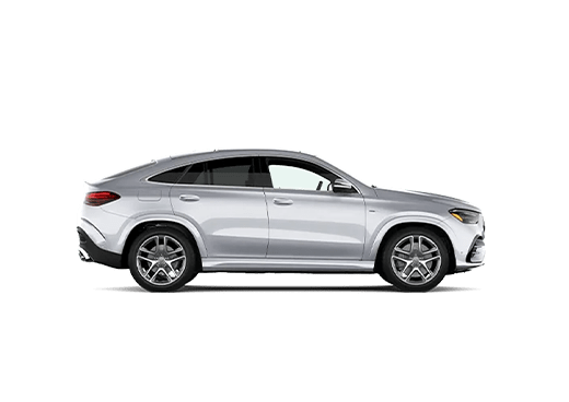 2026 AMG CLA 35 Coupe