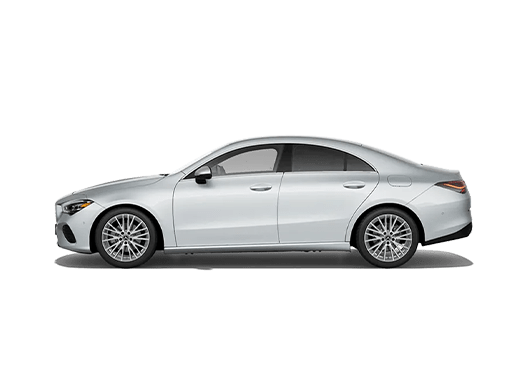 2026 CLA 250 4MATIC Coupe