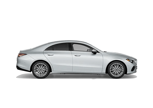2026 CLA 250 Coupe