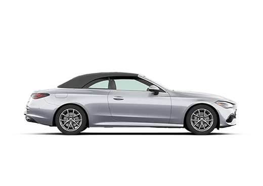 2026 CLE 300 4MATIC Cabriolet